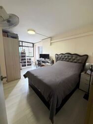 Blk 925 Hougang Street 91 (Hougang), HDB 4 Rooms #558217011